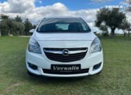 Opel Meriva 2016