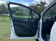 Opel Meriva 2016