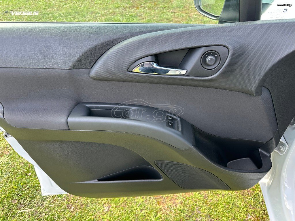 Opel Meriva 2016