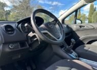Opel Meriva 2016