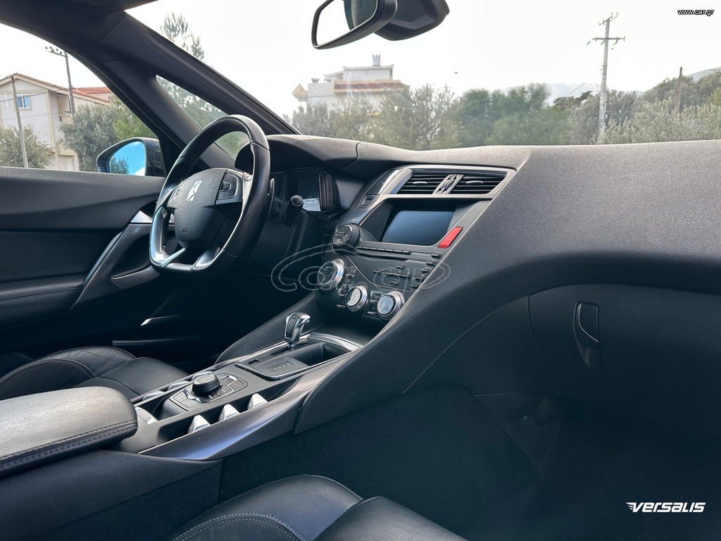 DS DS5 2015