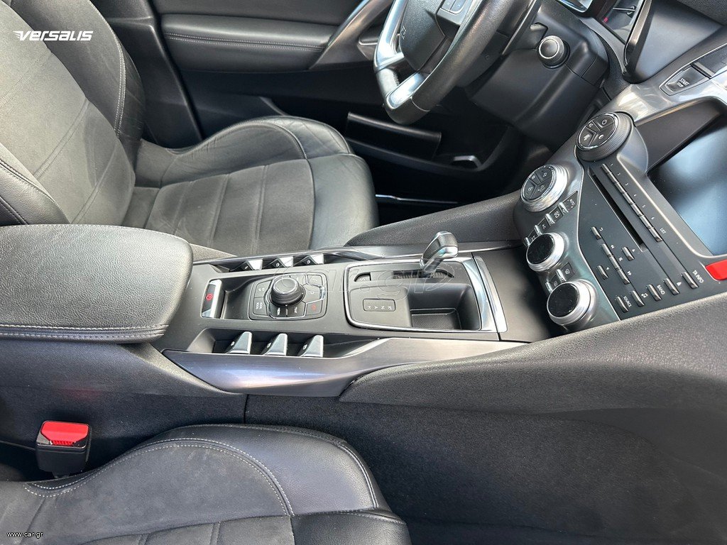 DS DS5 2015