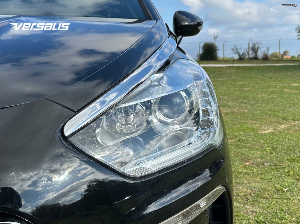 DS DS5 2015