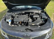 Kia Optima 2017