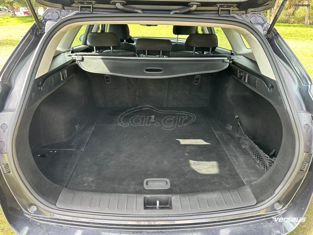 Kia Optima 2017