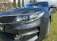 Kia Optima 2017