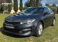 Kia Optima 2017