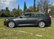 Kia Optima 2017