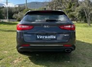 Kia Optima 2017