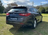 Kia Optima 2017