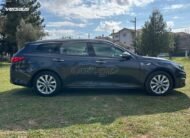 Kia Optima 2017