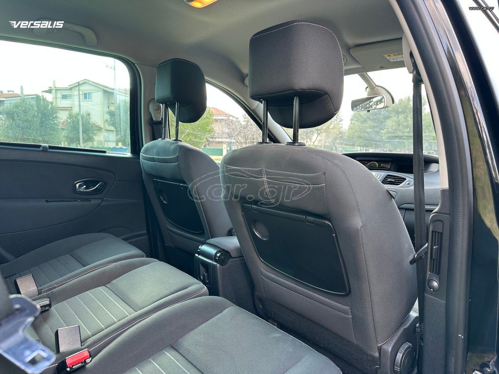 Renault Scenic 2016 X-MOD