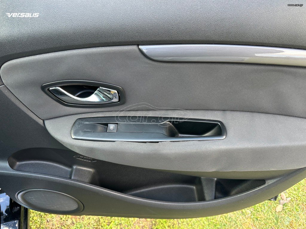 Renault Scenic 2016 X-MOD