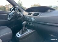 Renault Scenic 2016 X-MOD