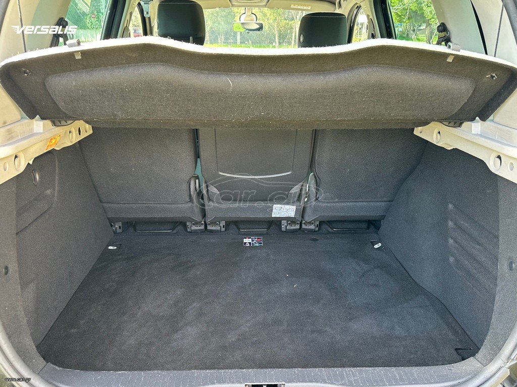 Renault Scenic 2016 X-MOD