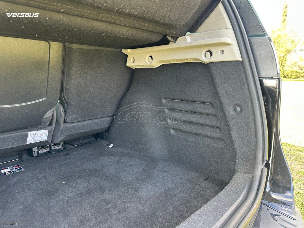 Renault Scenic 2016 X-MOD