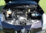 Alfa Romeo Giulietta 2016