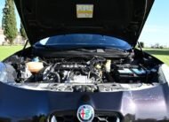 Alfa Romeo Giulietta 2016