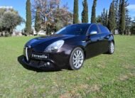 Alfa Romeo Giulietta 2016