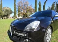 Alfa Romeo Giulietta 2016