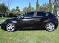Alfa Romeo Giulietta 2016