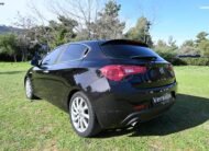 Alfa Romeo Giulietta 2016