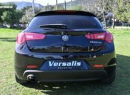Alfa Romeo Giulietta 2016