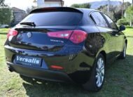 Alfa Romeo Giulietta 2016
