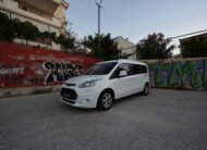 Ford Tourneo 2016