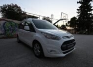 Ford Tourneo 2016
