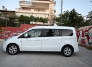 Ford Tourneo 2016