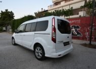 Ford Tourneo 2016