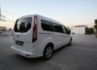 Ford Tourneo 2016