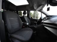 Ford Tourneo 2016
