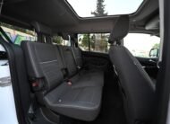 Ford Tourneo 2016
