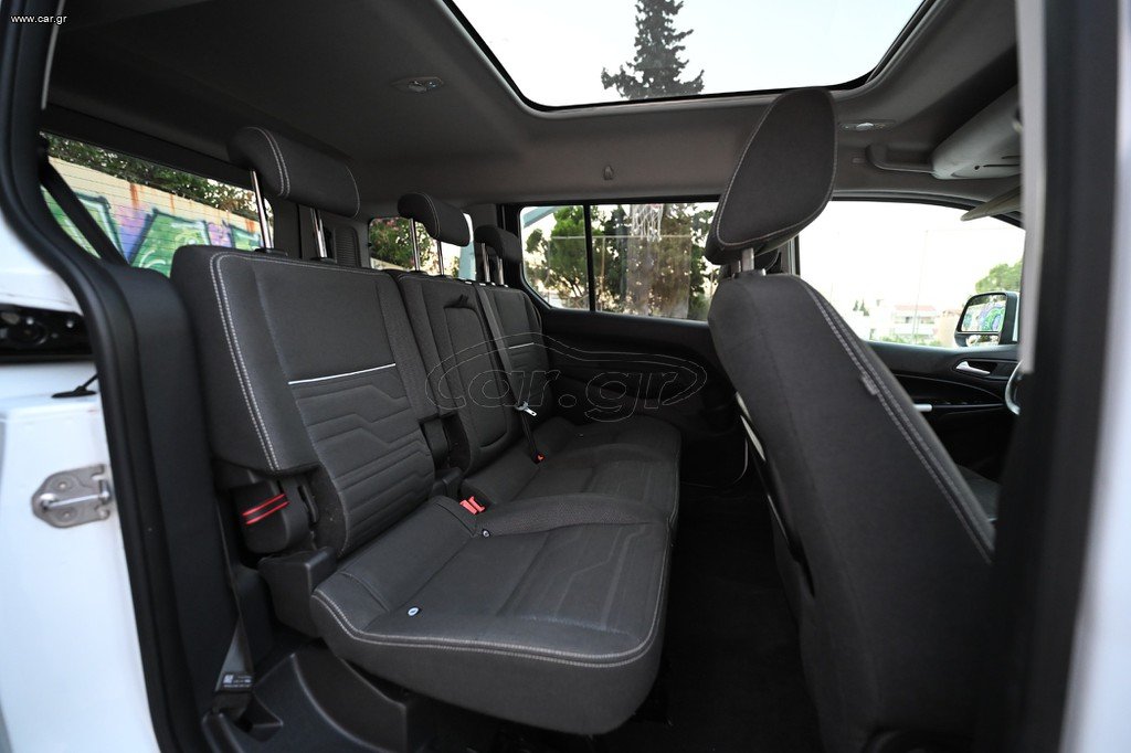 Ford Tourneo 2016
