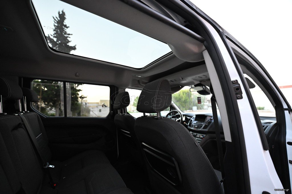 Ford Tourneo 2016