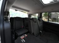 Ford Tourneo 2016