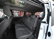 Ford Tourneo 2016
