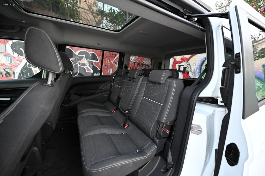 Ford Tourneo 2016