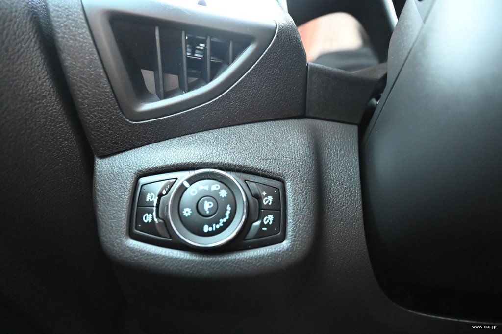 Ford Tourneo 2016