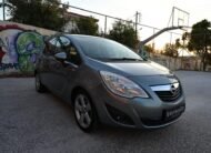 Opel Meriva 2010