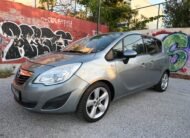 Opel Meriva 2010