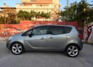 Opel Meriva 2010