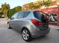 Opel Meriva 2010