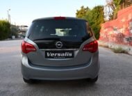 Opel Meriva 2010