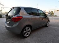 Opel Meriva 2010