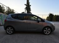 Opel Meriva 2010