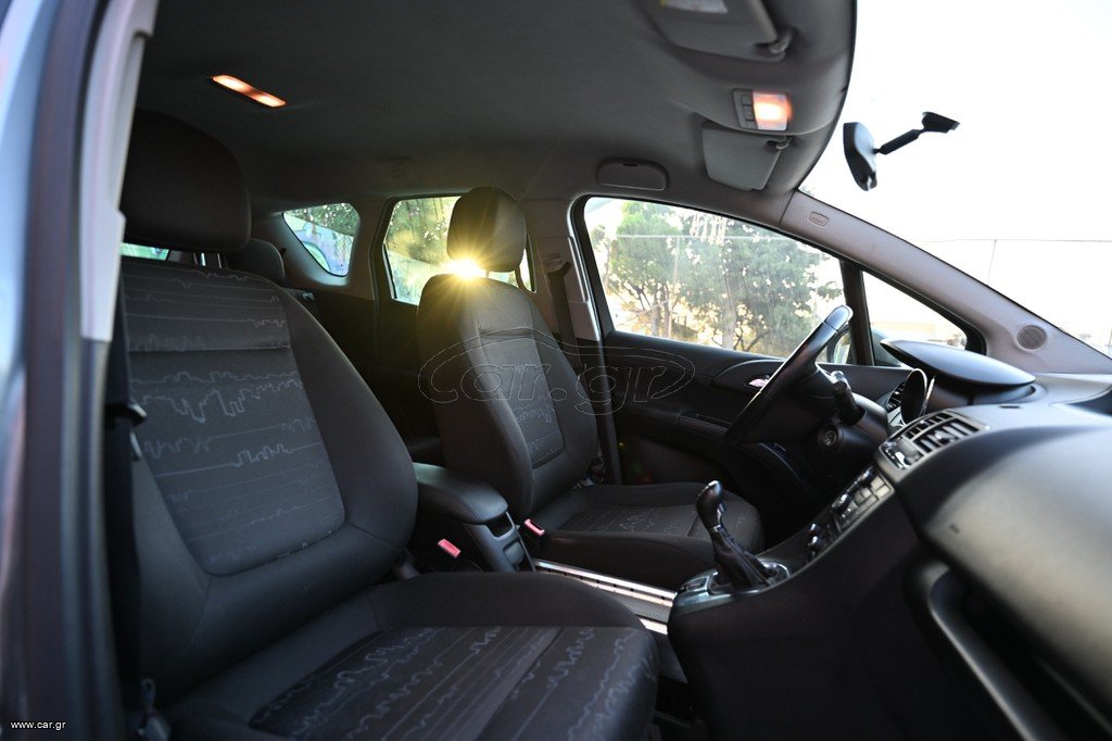 Opel Meriva 2010