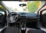 Opel Meriva 2010